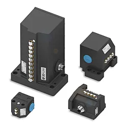 Mechanical Multiple Position Limit Switches