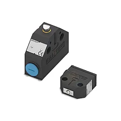 Mechanical Single Position Limit Switches
