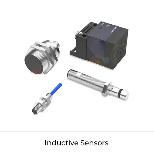 Inductive Sensors