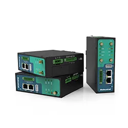 Industrial Cellular Routers