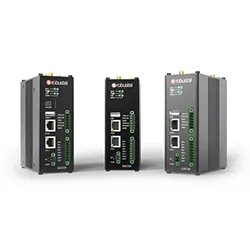 Industrial Edge Computing Gateway