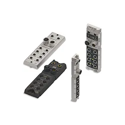 Network Block For Ethernet/IP