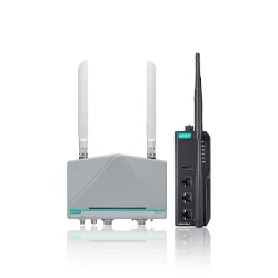 Wireless AP/BRIDGE/CLIENT