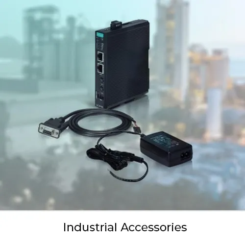 Industrial Accessories