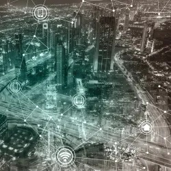 Industrial IoT (IIoT)