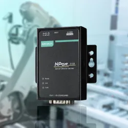 Industrial Edge Connectivity