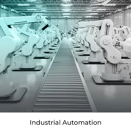 Industrial Automation