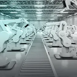 Industrial Automation