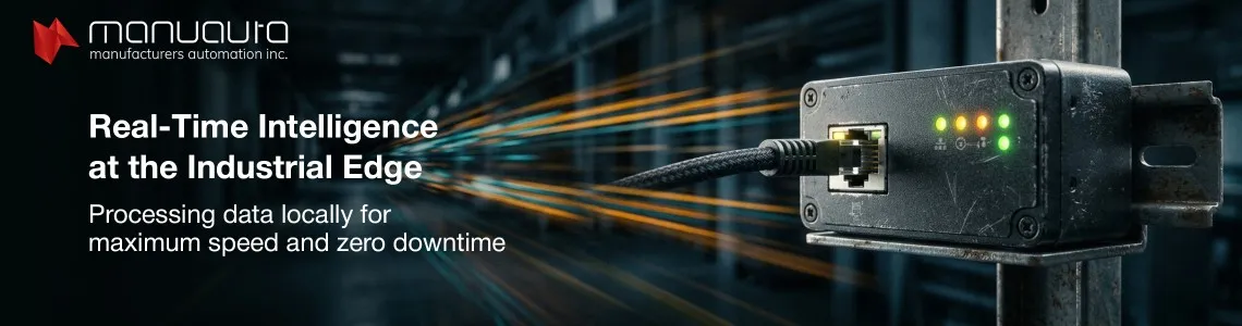 Industrial Edge Computing in OT Networks
