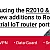 Robustel's Latest Industrial IoT Router Innovations: R2010 & R2011 Series