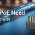 Moxa PoE Solutions for Mission Critical Applications