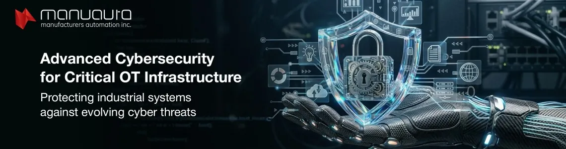 OT Cybersecurity in Industrial Networks