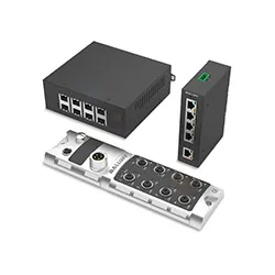 Industrial Networking