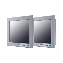 Panel Computers & Displays