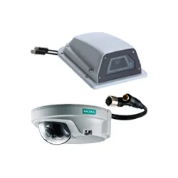 IP Cameras and Video Servers