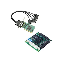 Multiport Serial Boards