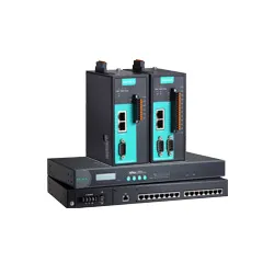 Serial Device Servers