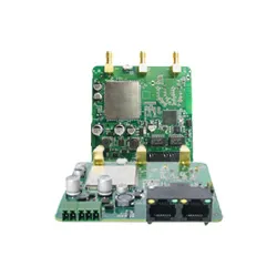 Embedded 3G/4G Routers