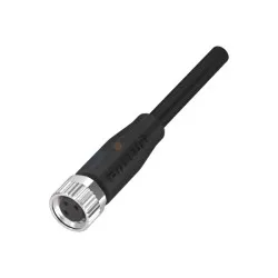 Balluff BCC02M8 Single-Ended Cordset