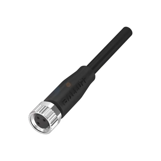 Balluff BCC02M8 Single-Ended Cordset
