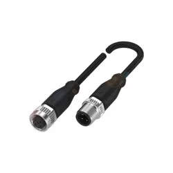 Balluff BCC039P Double-Ended Cordset
