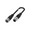 Balluff BCC039P Double-Ended Cordset