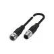 Balluff BCC039P Double-Ended Cordset