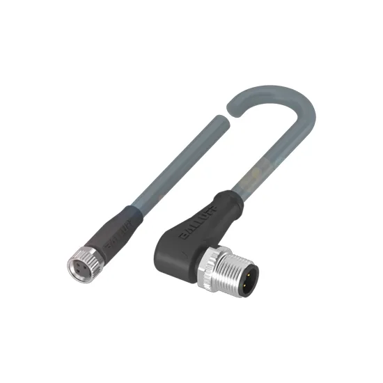 Balluff BCC03HR Double-Ended Cordset