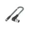 Balluff BCC03HR Double-Ended Cordset