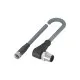 Balluff BCC03HR Double-Ended Cordset