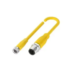 Balluff BCC052T Double-Ended Cordset