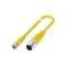 Balluff BCC052T Double-Ended Cordset