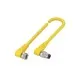 Balluff BCC056Z Double-Ended Cordset