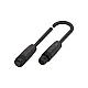 Balluff BCC0ELZ Double-Ended Cordset