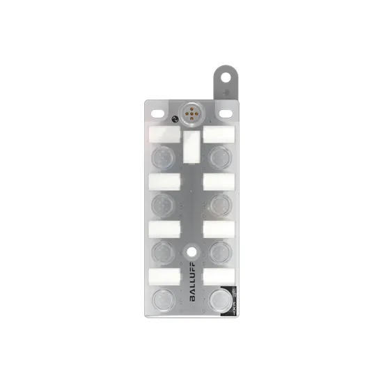 Balluff BNI007Z IO-Link Sensor/Actuator Hub