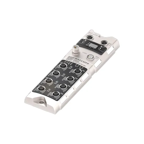 BALLUFF BNI00K6 Network Block