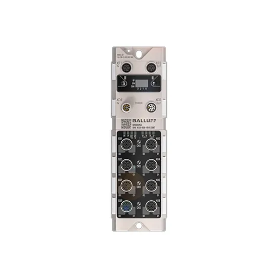 BALLUFF BNI00K6 Network Block