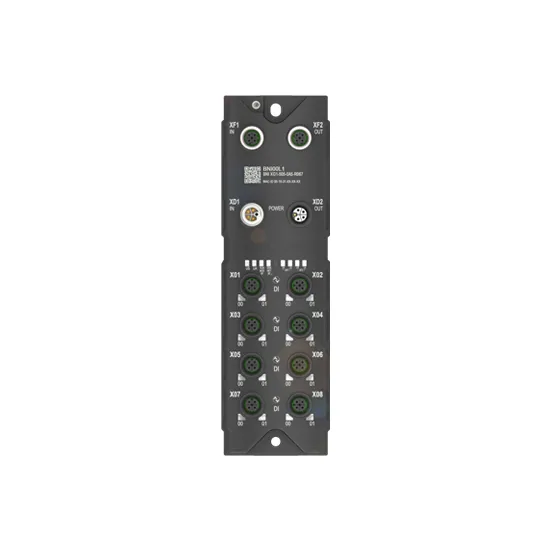 BALLUFF BNI00KJ Network Block