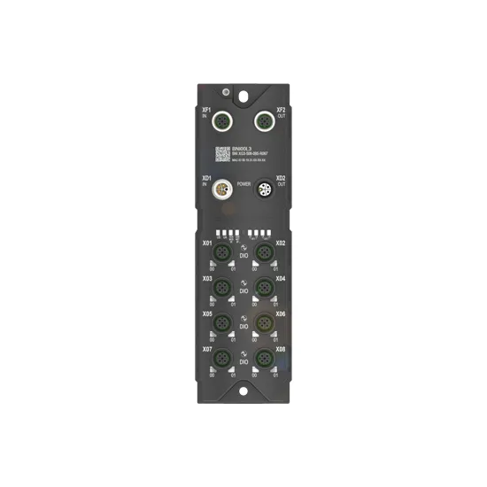 BALLUFF BNI00L3 Network Block