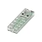 Balluff BNI00HP Network Block for PROFINET and EtherNet/IP