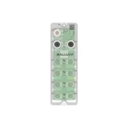 Balluff BNI00HP Network Block for PROFINET and EtherNet/IP