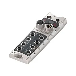 BALLUFF BNI00E7 NETWORK MODULE FOR CC-LINK IE/FIELD BASIC