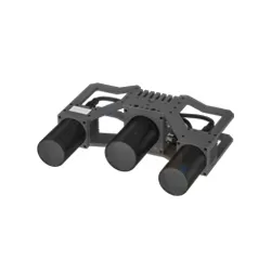 3D Stereo Camera