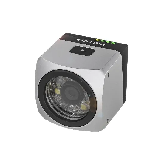 BALLUFF BVS0066 OPTICAL IDENTIFICATION