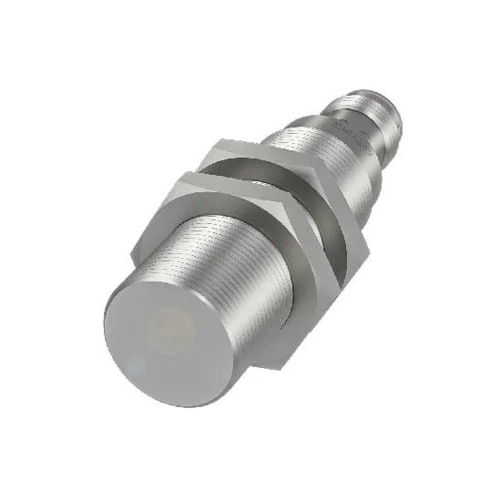 BALLUFF BIS01FE HF RFID READER (13.56 MHz)