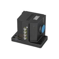 BALLUFF BNS0001 MECHANICAL MULTIPLE POSITION LIMIT SWITCH