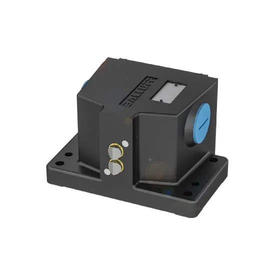 BALLUFF BNS00A1 MECHANICAL MULTIPLE POSITION LIMIT SWITCH