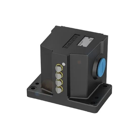 BALLUFF BNS00AK MECHANICAL MULTIPLE POSITION LIMIT SWITCH