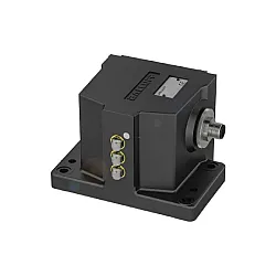 BALLUFF BNS00FM MECHANICAL MULTIPLE POSITION LIMIT SWITCH