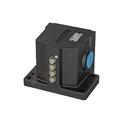BALLUFF BNS00H7 MECHANICAL MULTIPLE POSITION LIMIT SWITCH